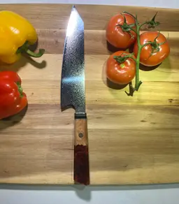 Kiritsuke Knife