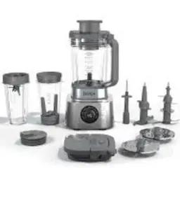 Power Blender Ultimate System
