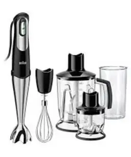 Hand blender 