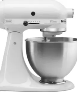 Kitchen aid 