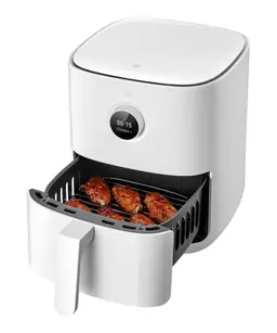Mi Smart Air Fryer Power 1500 W, Capacity 3.5 L