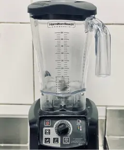 Sand mixer 