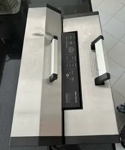 FasrVac 4000