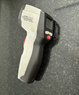 IR 500-125