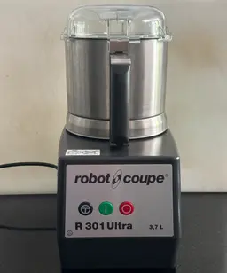 R 301 Ultra