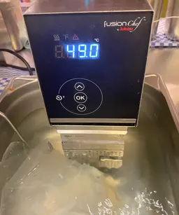 Fusion chef 
