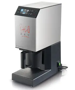 Pacojet