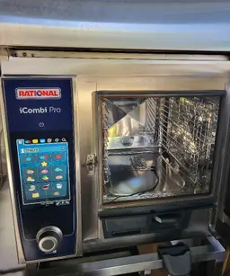 iCombi Pro