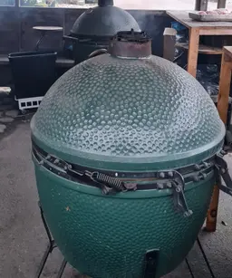 Big Green Egg XL