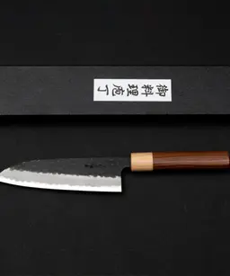 Aogami Super Wa Santoku
