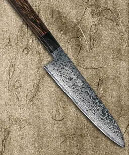 Chef's Gyuto 69-Layer Damascus Japanese