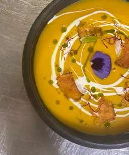 Soupe