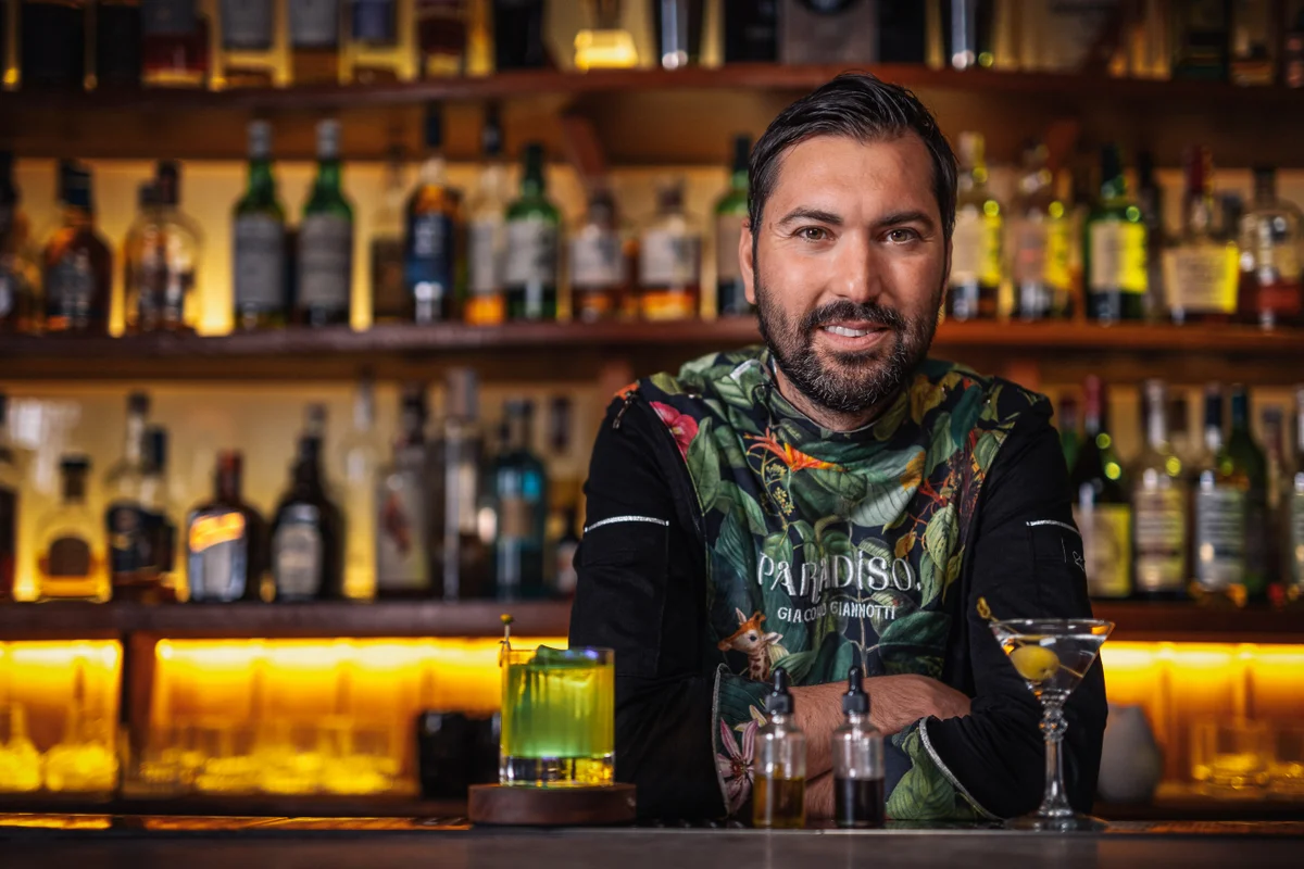 7 Steps to Create a Signature Cocktail