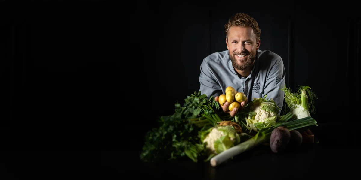 9 Vegetable Tutorials to Blow your Mind
