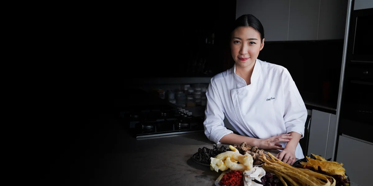 6 Ways to use Asian Dried Ingredients
