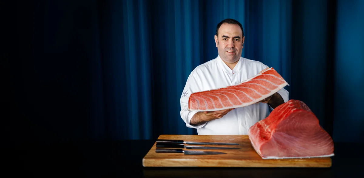 Mastering Bluefin Tuna: Expert Tips & Recipes