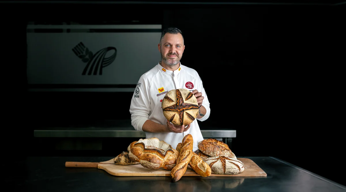 Brilliant Recipes on Bread & Viennoiserie Classics