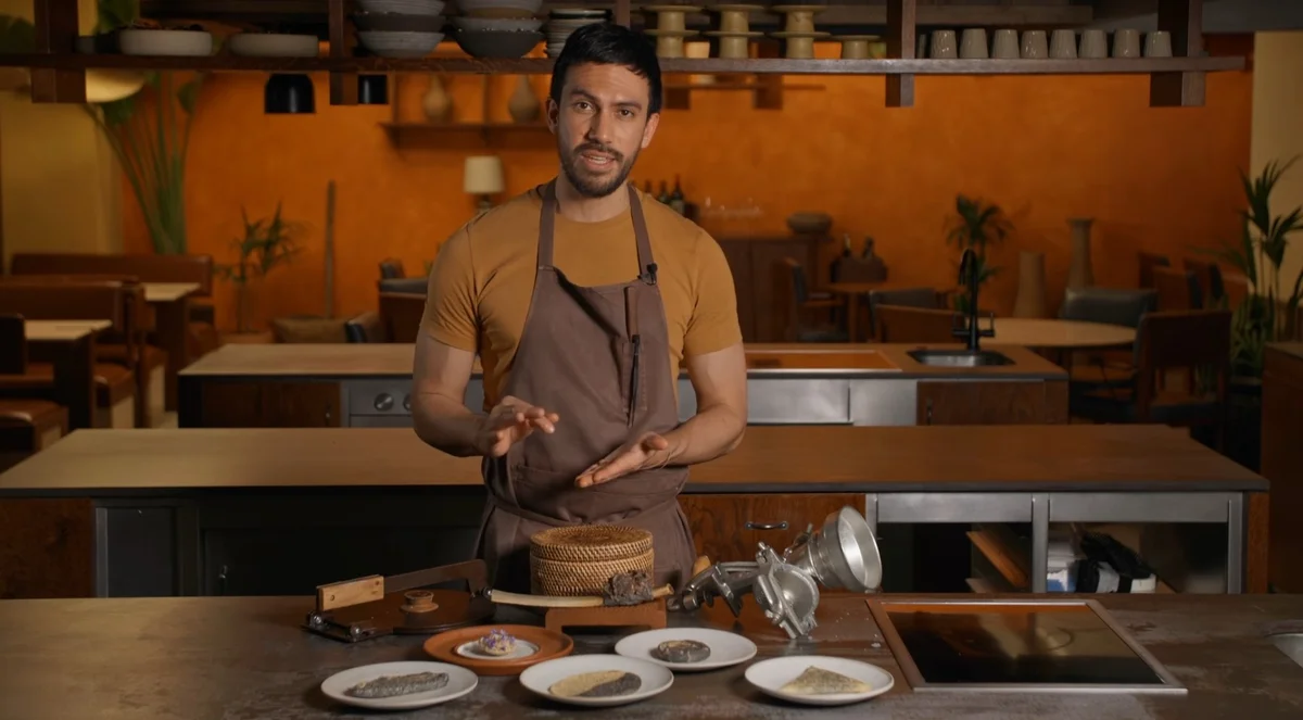 The Secret Behind Great Tacos and Salsa