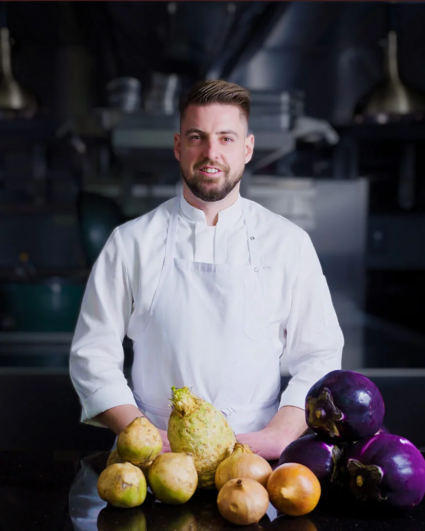 Maximizing the Taste of Your Vegetables