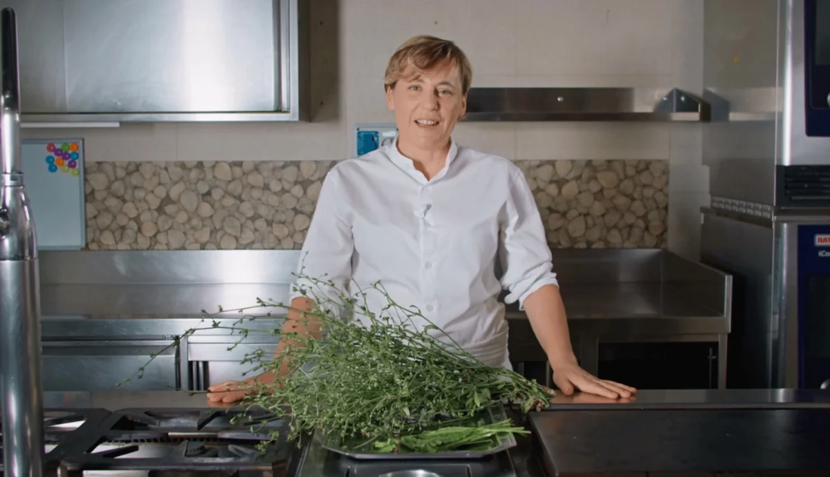 Discovering Wild Herbs: 6 Creative Recipes