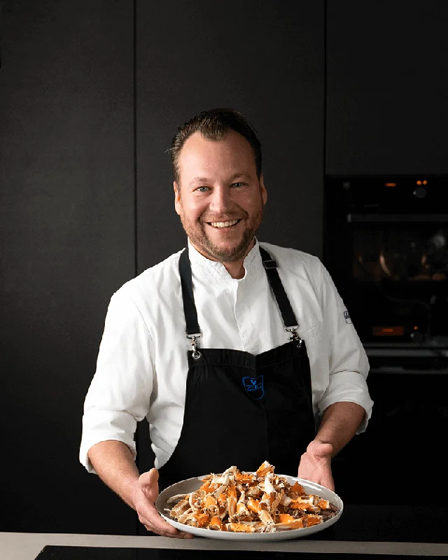 Bouillons et sauces : nos recettes 3 étoiles